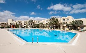 Hotel Les Dunes Djerba